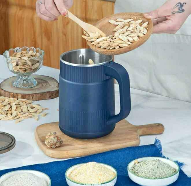 Mug Grinder