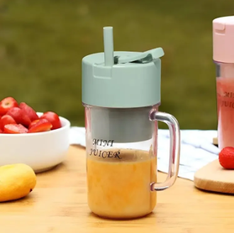 Personal Portable Juicer Blender