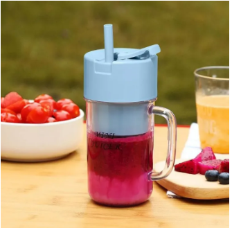 Personal Portable Juicer Blender