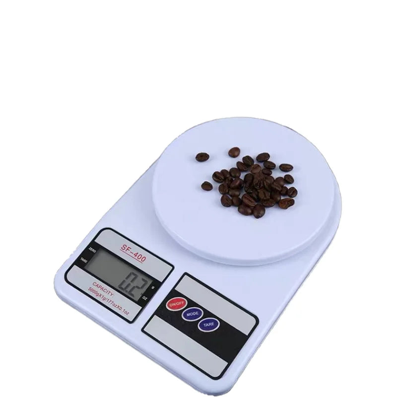 Food Mini Weight Scale  - 10 kg