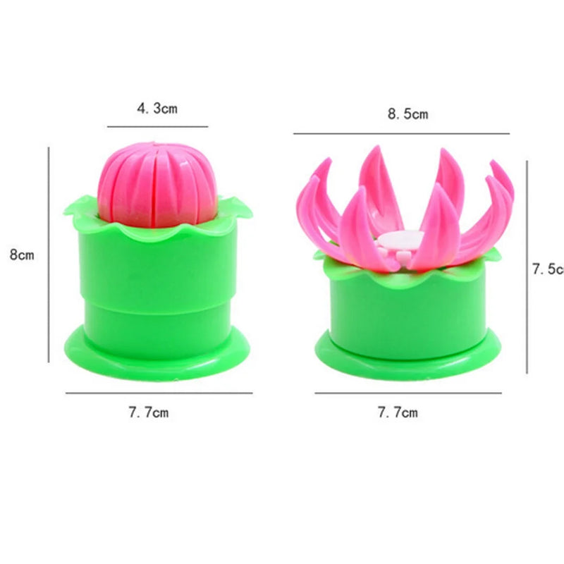 Mini Plastic Momo Maker