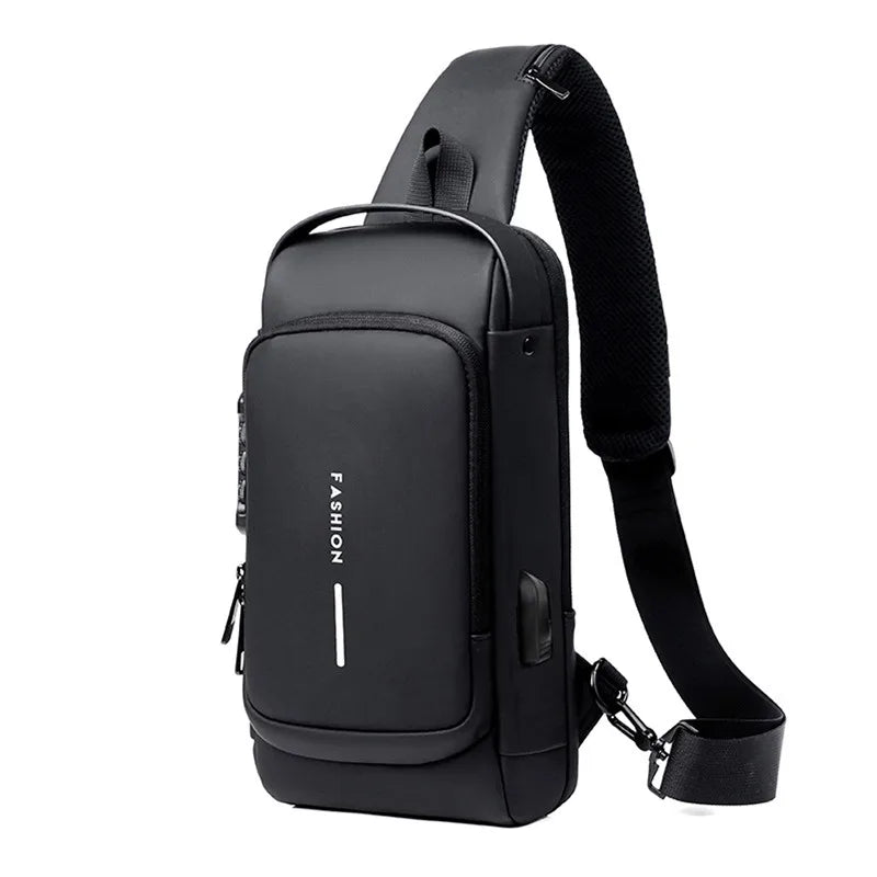 Anti-theft Waist Bag / Multifunctional Saddlebag Sports Waist Bag