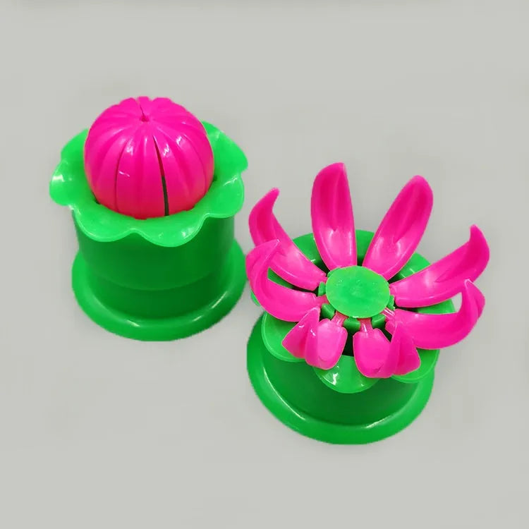 Mini Plastic Momo Maker