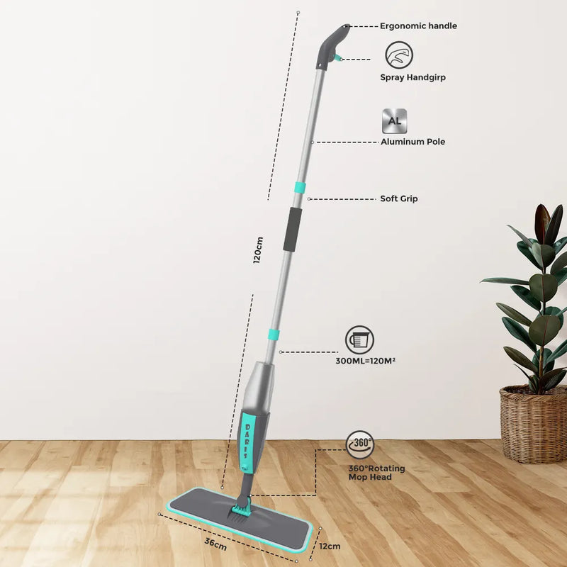 Healthy Spray Floor Mop