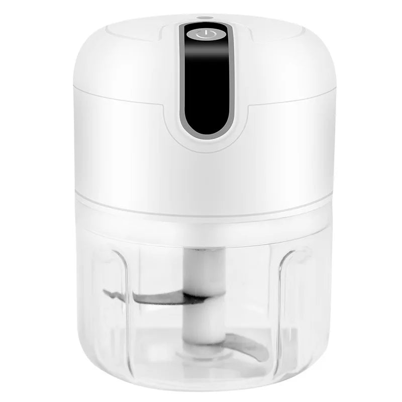 Wireless Portable Blender