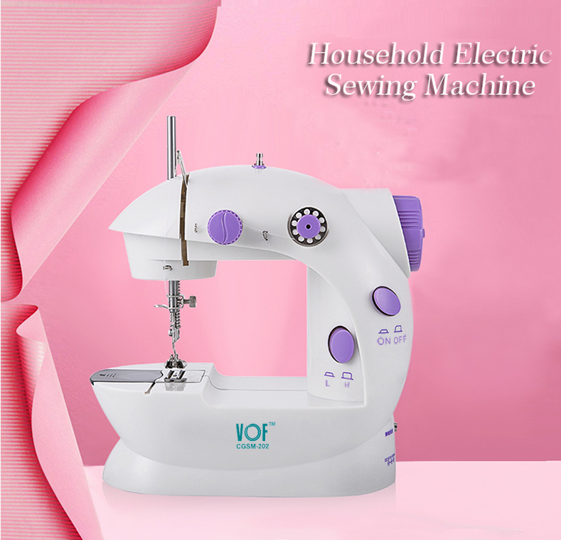 VOF CGSM 202 Sewing Machine