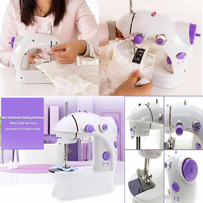 VOF CGSM 202 Sewing Machine