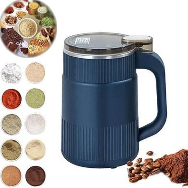 Mug Grinder