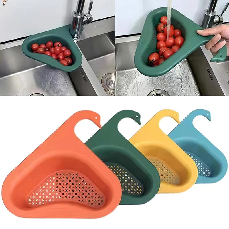 Kitchen Sink Filter Drain Basket