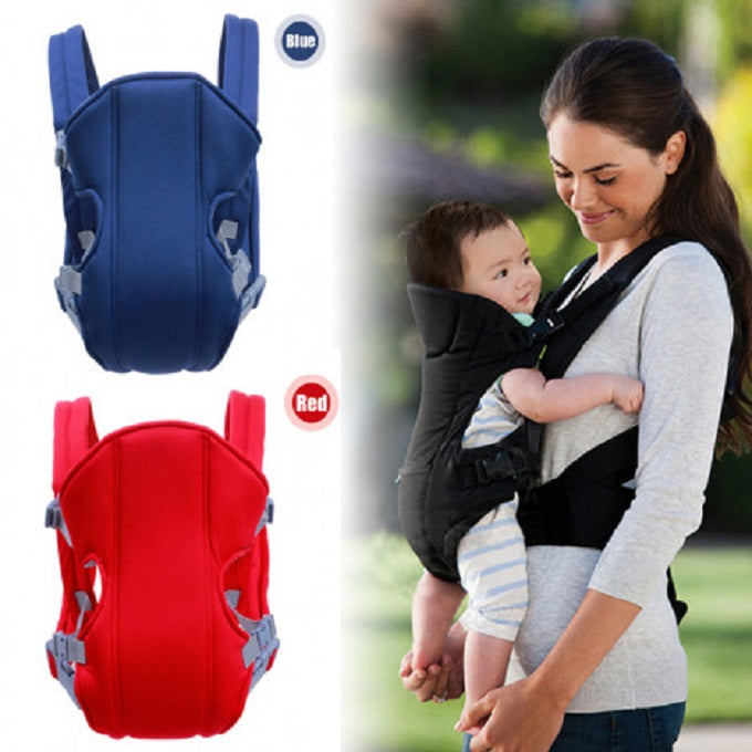 Multi Position Baby Carrier Bag