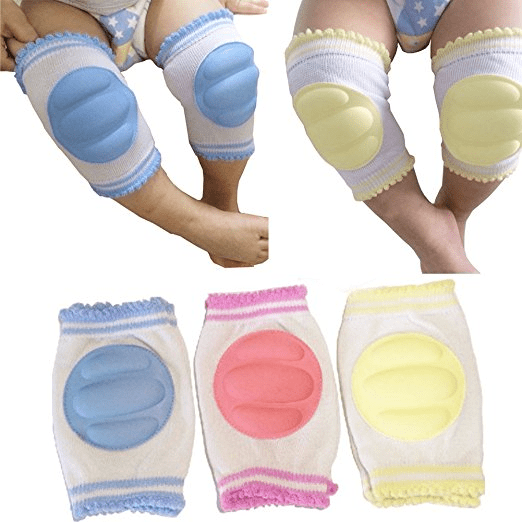 Baby Knee Pad