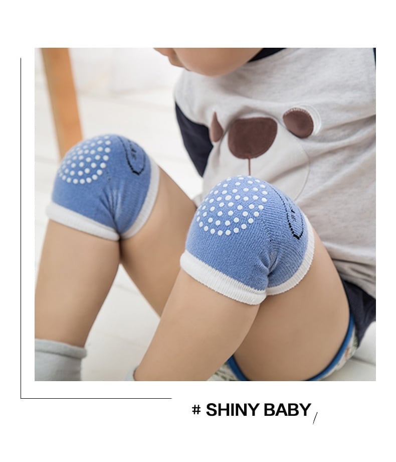 Baby Knee Pad