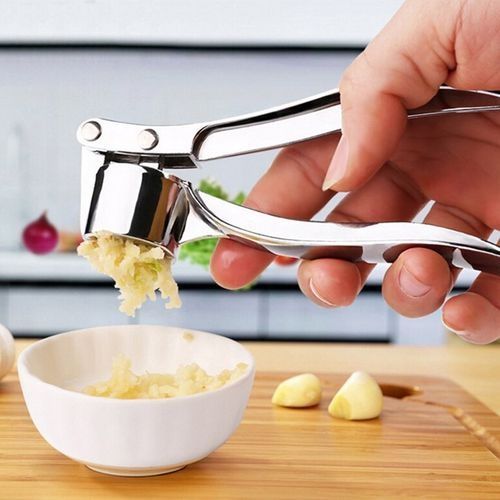 Garlic Press Gadget Ginger Garlic Presses