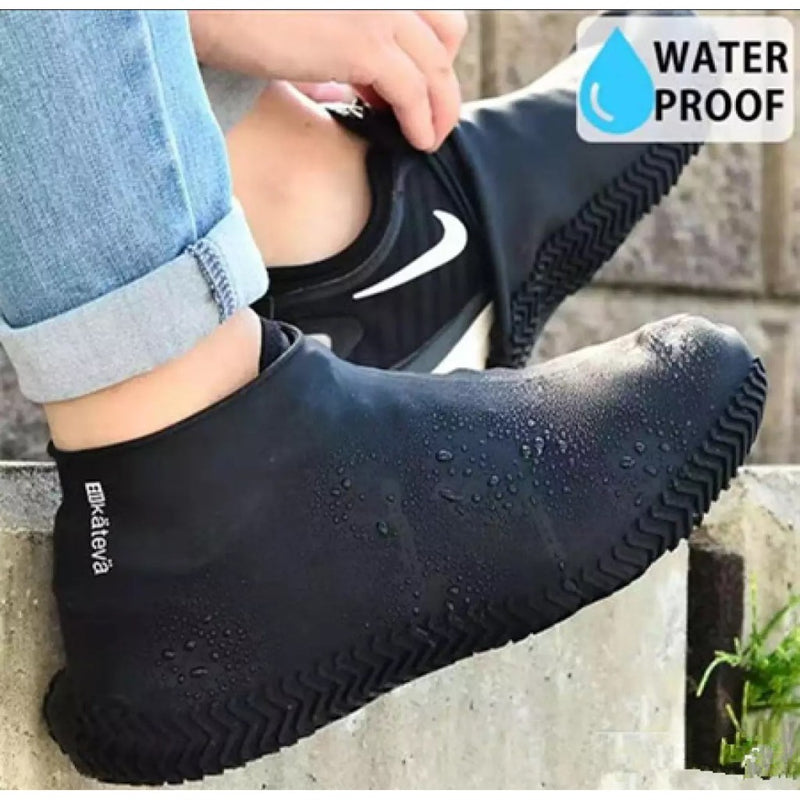 Heavy High Quality Waterproof Silicone Shoe Cover