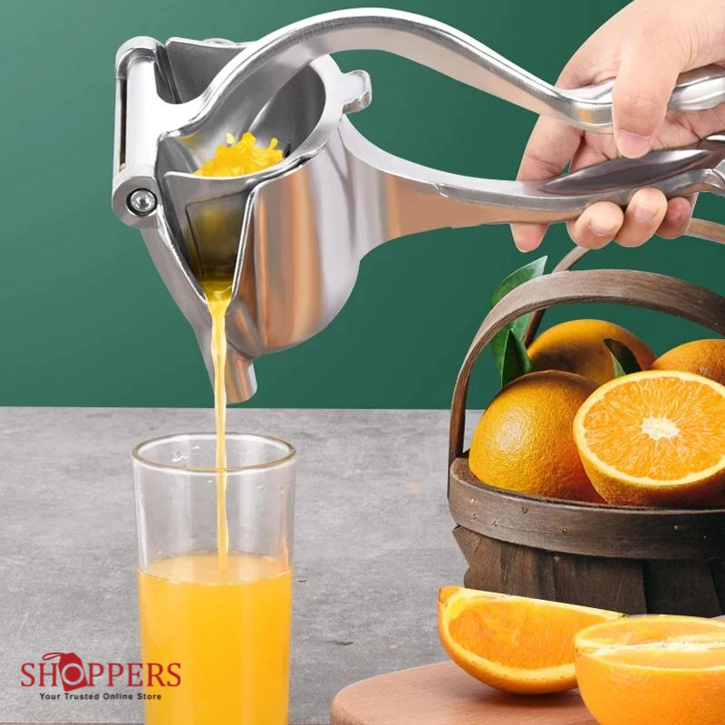 Fruit Squeezer Juicer