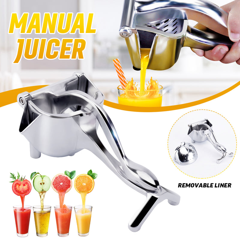 Fruit Squeezer Juicer