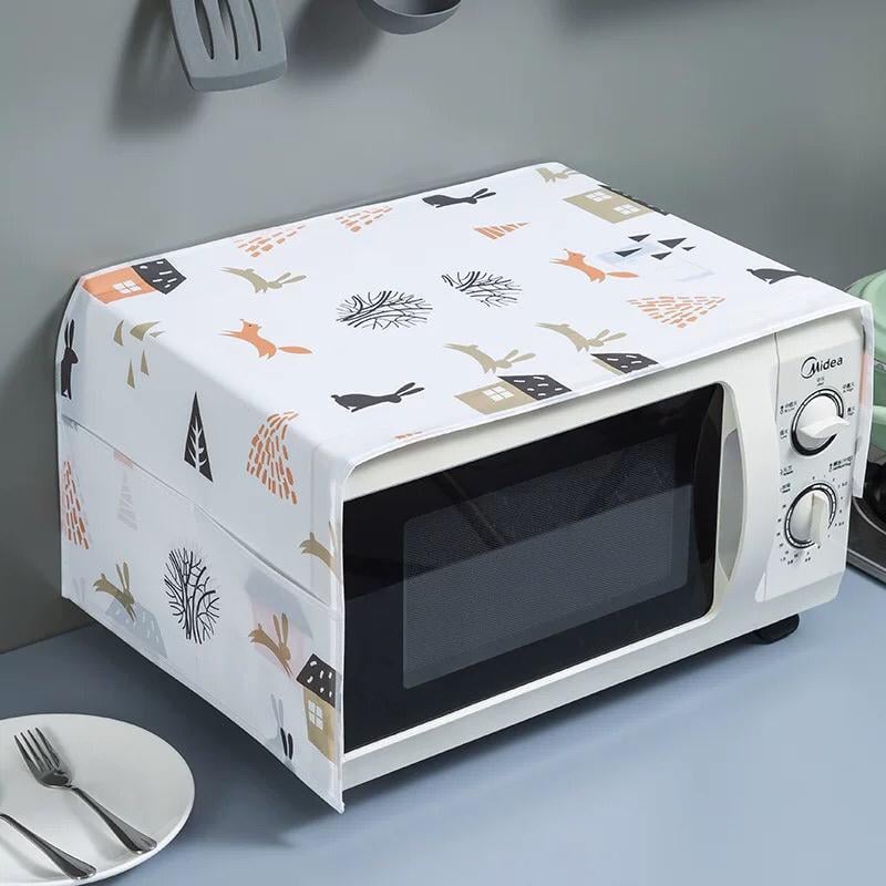 Oven Cover