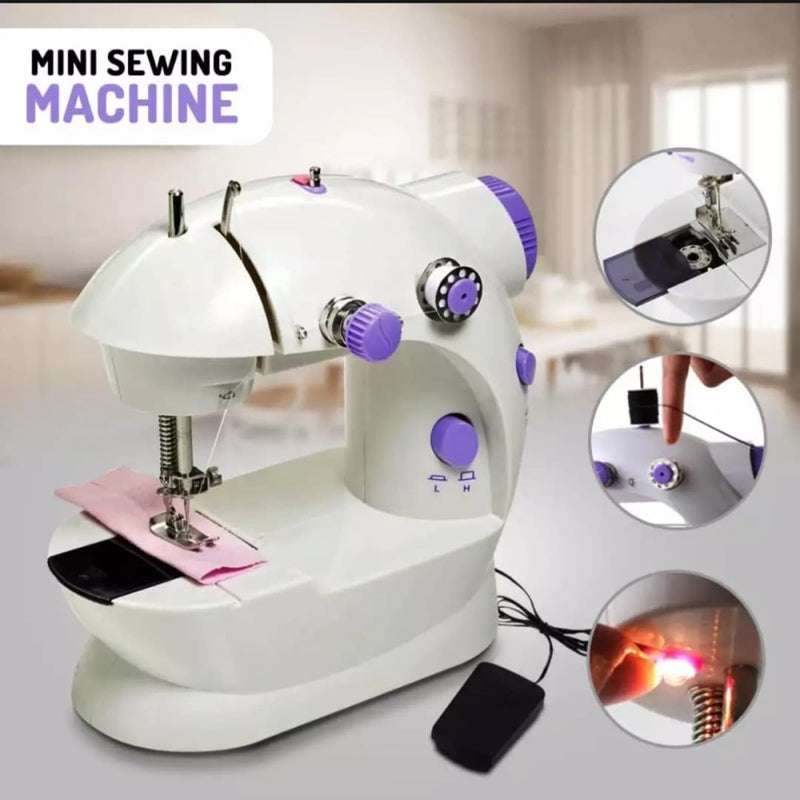 VOF CGSM 202 Sewing Machine