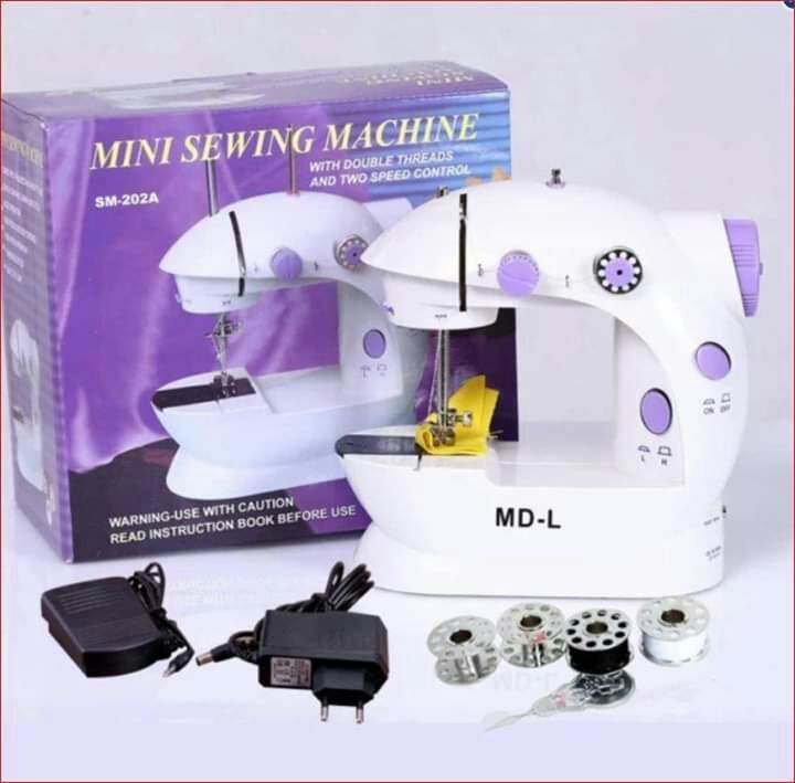 VOF CGSM 202 Sewing Machine