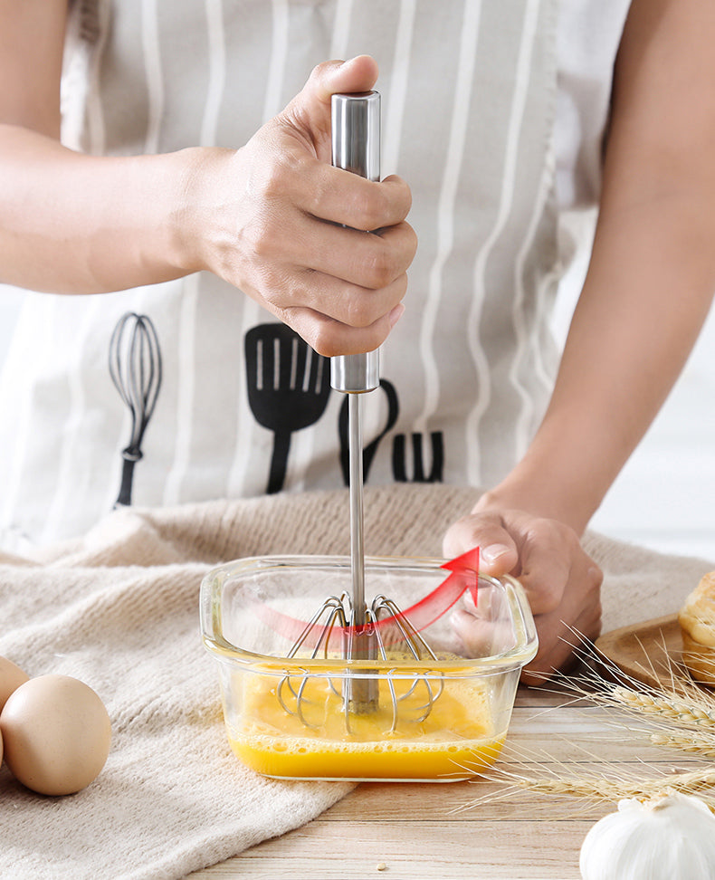 Hand Beater Easy Whisk