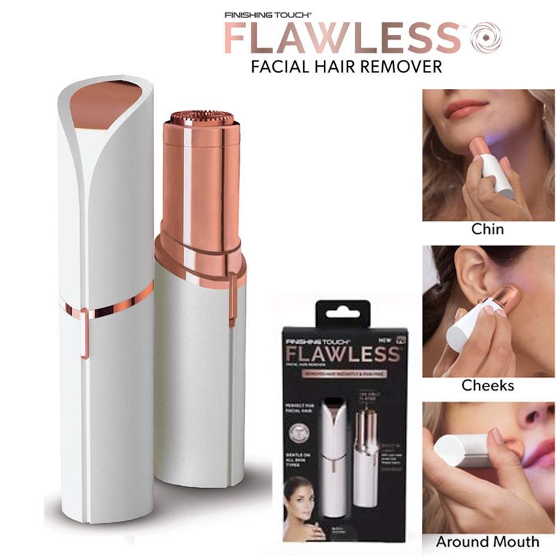 Flawless Hair Remover