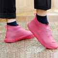 Heavy High Quality Waterproof Silicone Shoe Cover