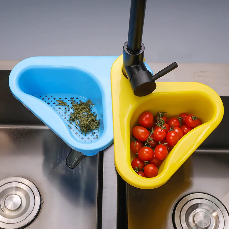 Kitchen Sink Filter Drain Basket