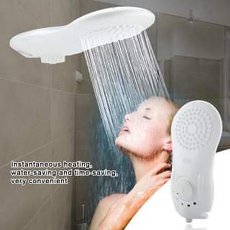 H-TEC MULTI TEMPERATURE HOT SHOWER