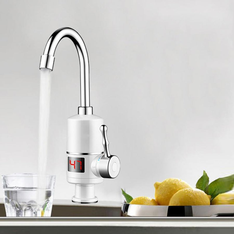 Instant Electric Water Faucet