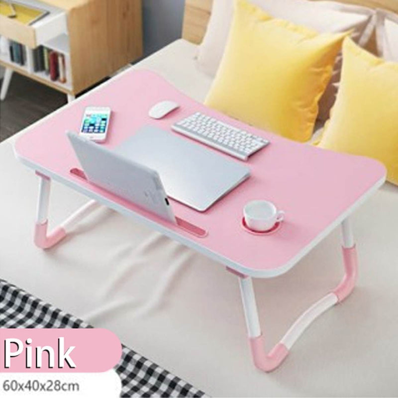 Foldable Laptop Table / Foldable Study Table