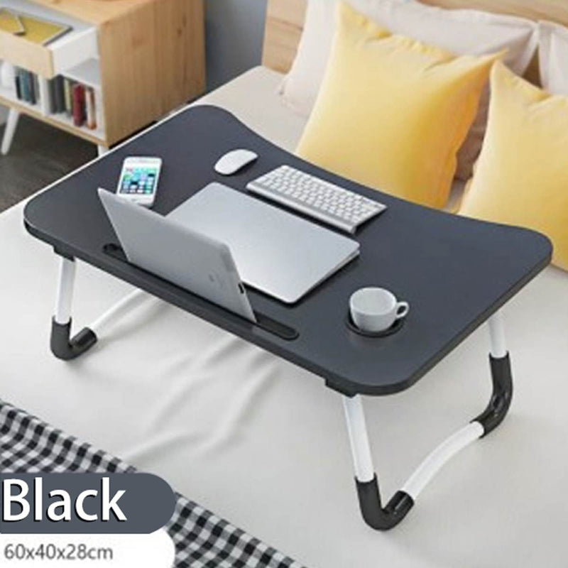 Foldable Laptop Table / Foldable Study Table