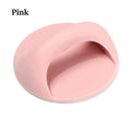 Self-adhesive Round Plastic Knobs Multi-purpose Multicolor Wardrobe Pulls Auxiliary Furniture Knobs Door Handles Hardware