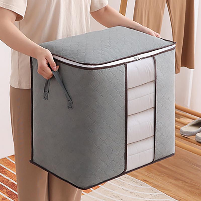 Cloth Storage Bag