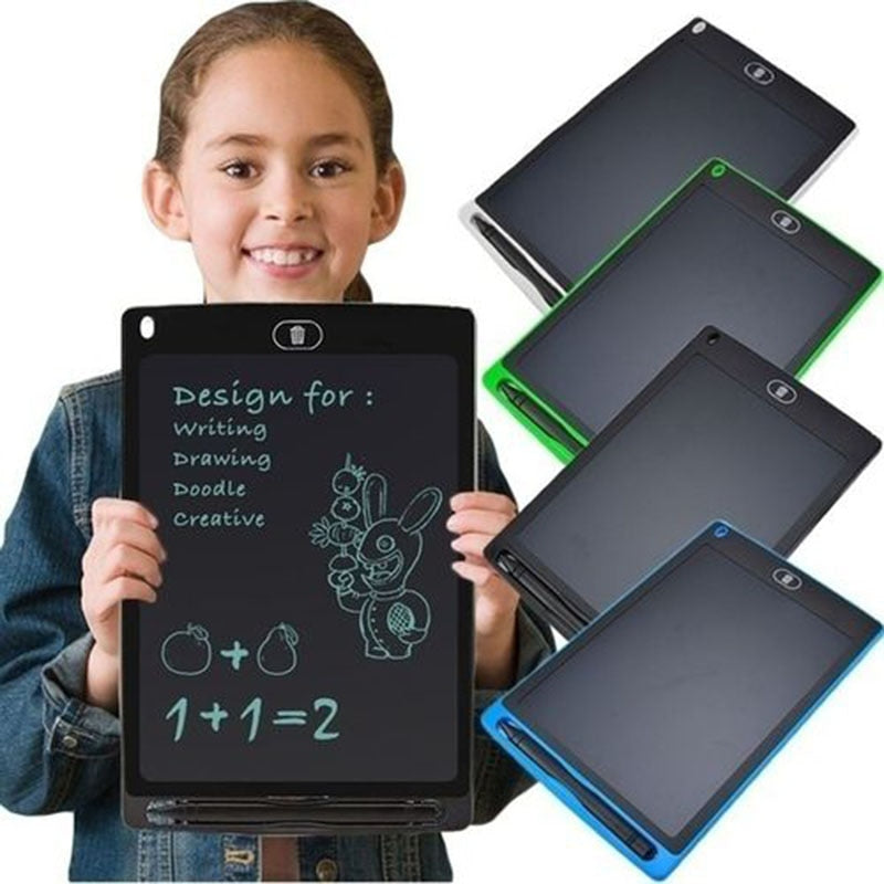 12 Inch LCD Writing Tablet Digital Drawing Tablet Handwriting Pads