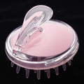 Head Massage Brush