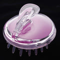 Head Massage Brush