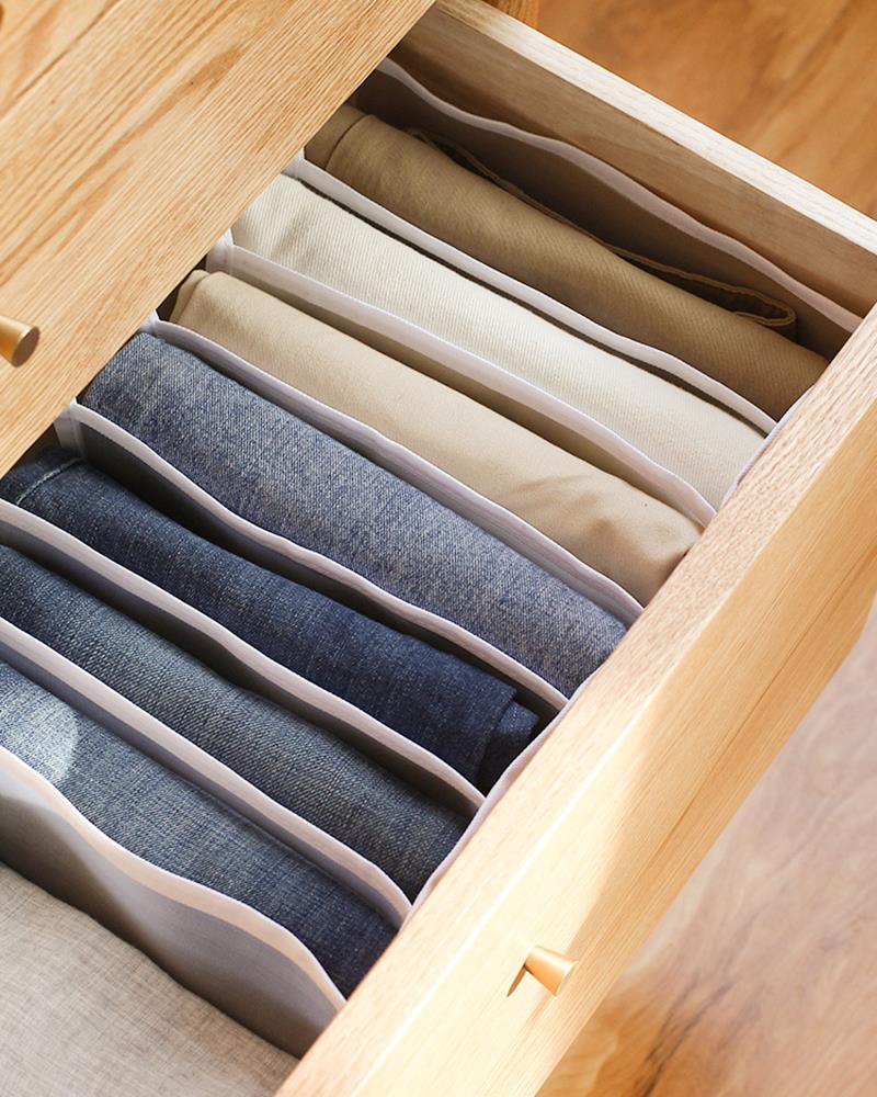 Pant organizer