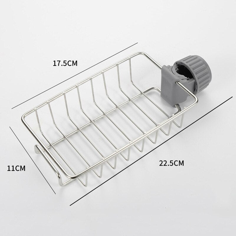 Faucet Rack