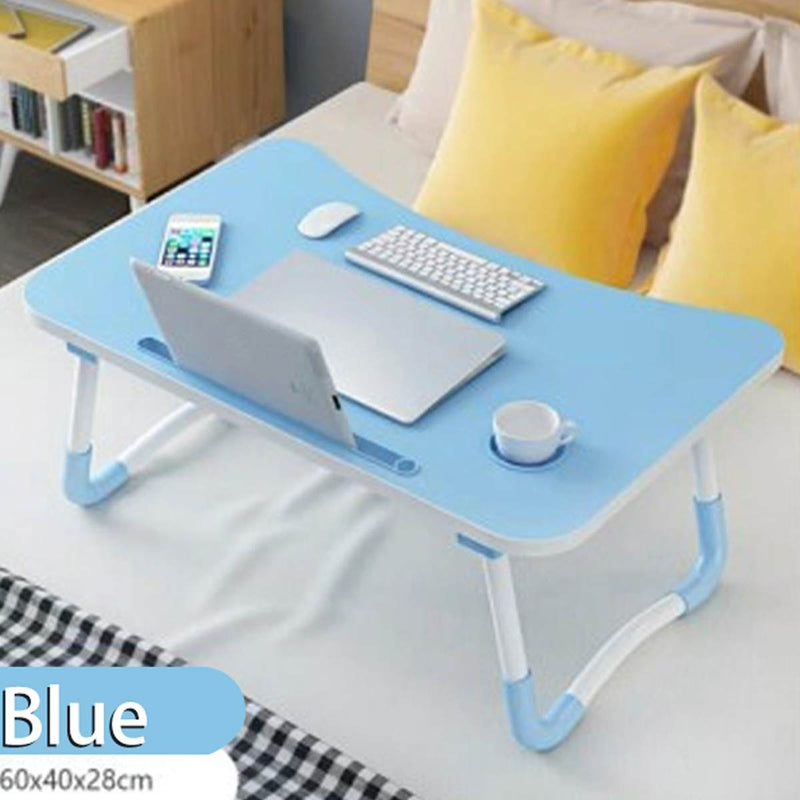 Foldable Laptop Table / Foldable Study Table