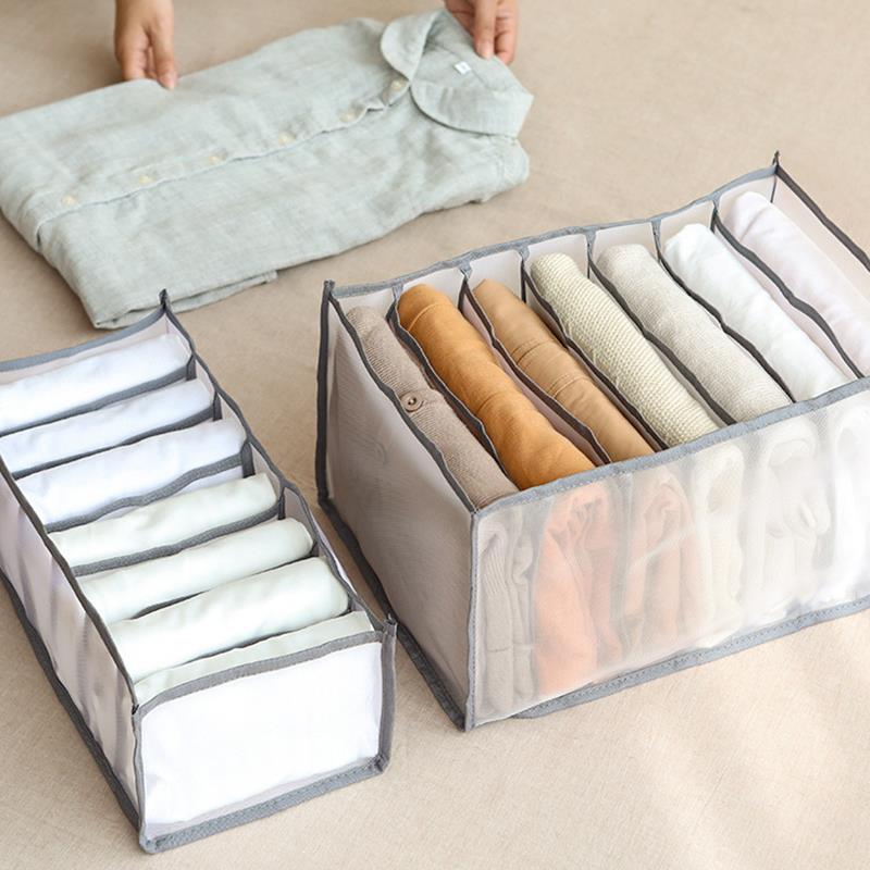 Pant organizer