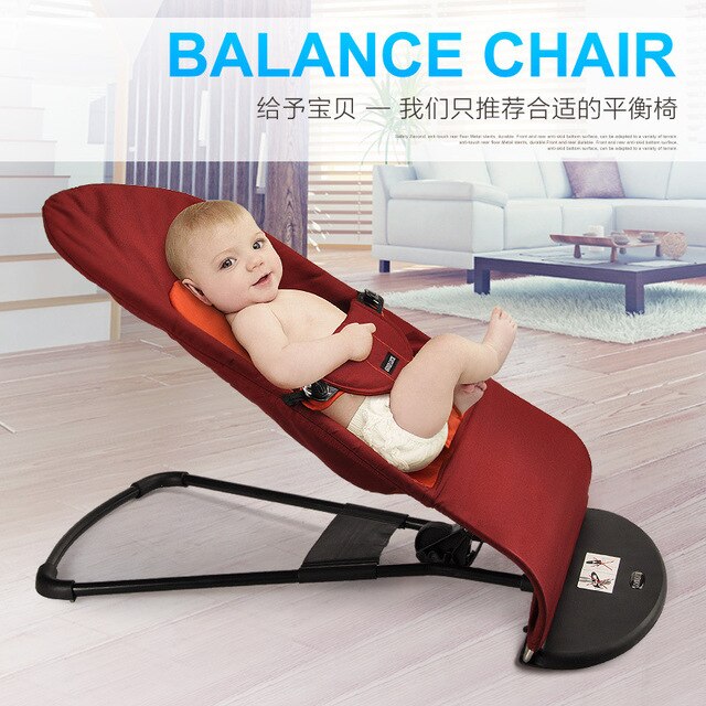 Baby Bouncer Chair