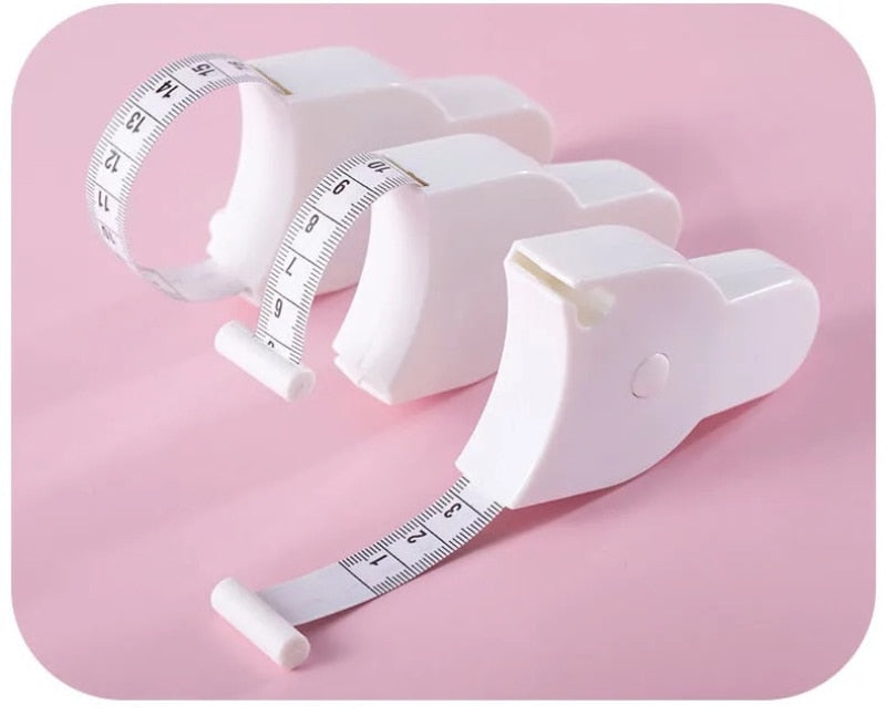 Body Measuring Ruler Tape