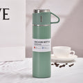 Vacuum Thermos Thermal Stainless Stee Flask Set 500 ml