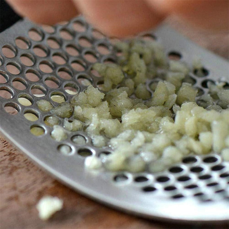 Garlic Press Rocker