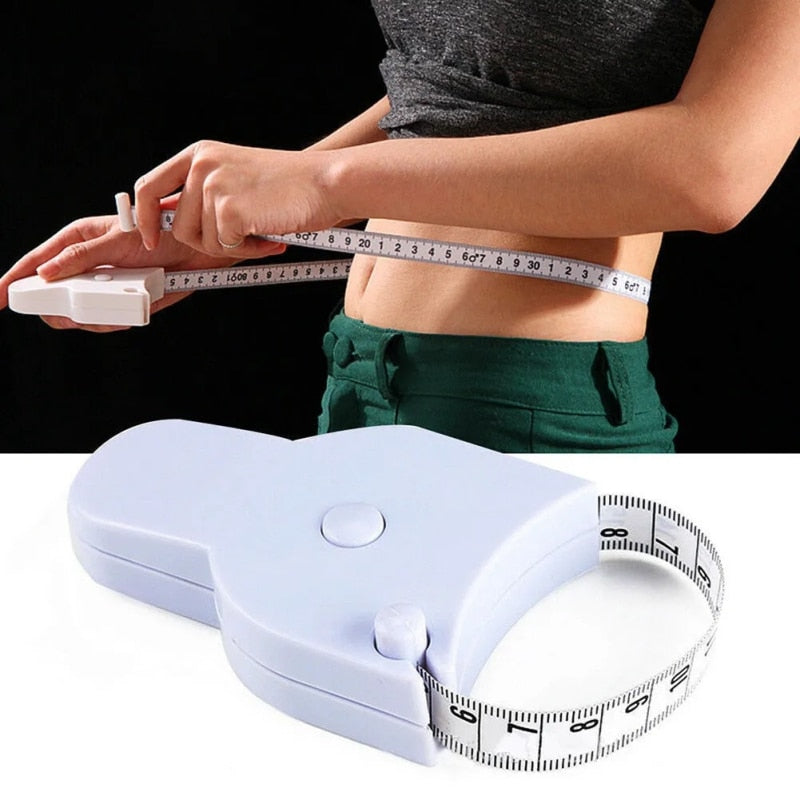 Body Measuring Ruler Tape