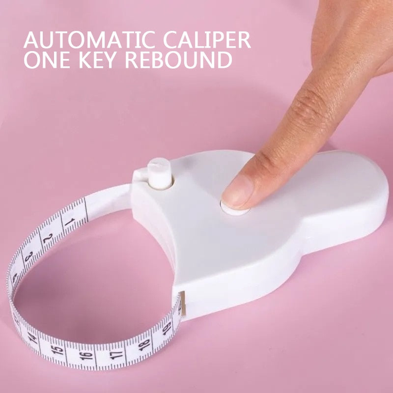 Body Measuring Ruler Tape