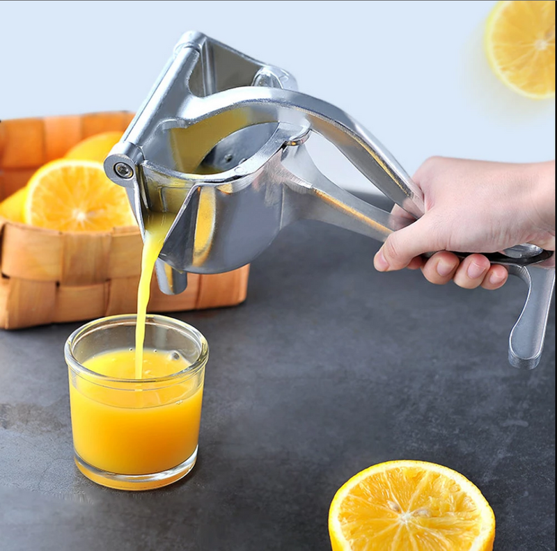 Fruit Squeezer Juicer