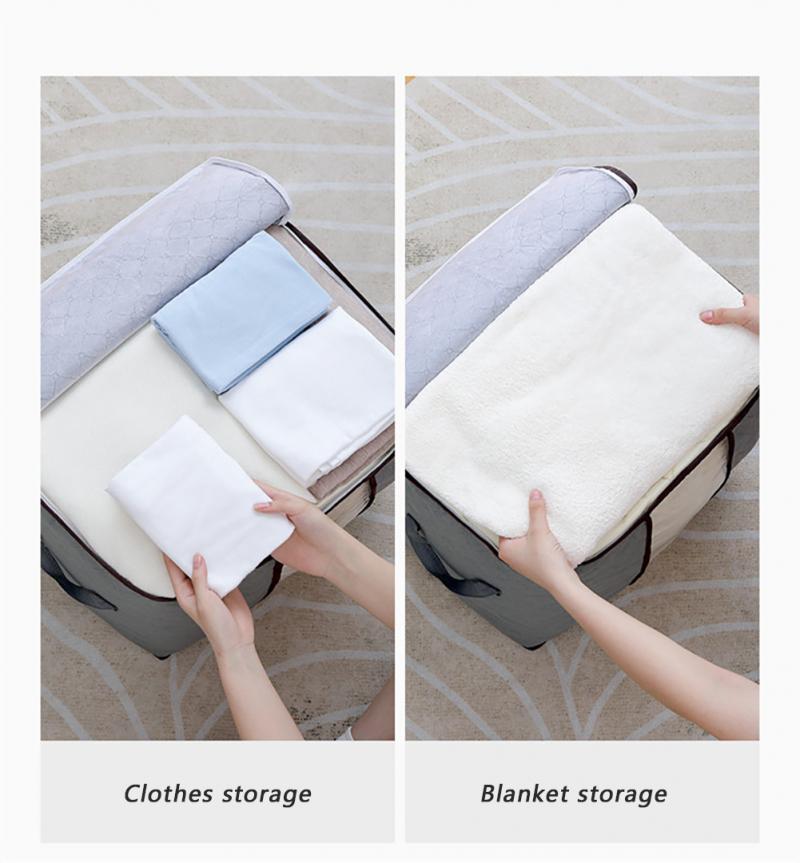 Cloth Storage Bag