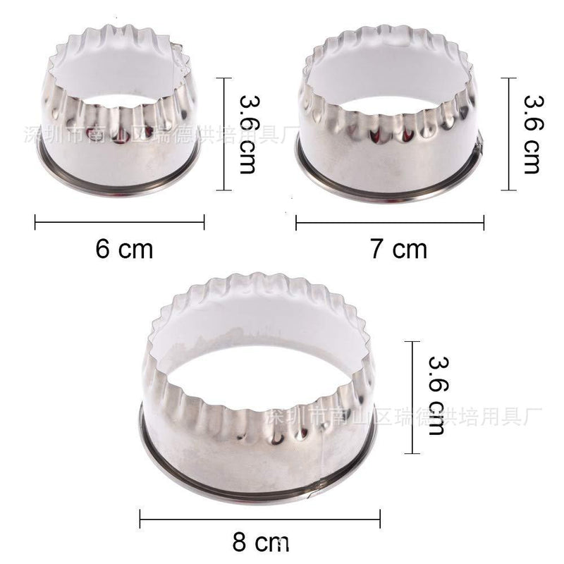 Double Head Automatic Dumpling Maker Machine