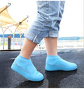 Heavy High Quality Waterproof Silicone Shoe Cover